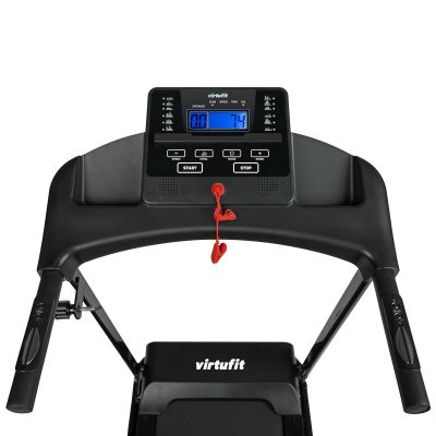 18. VIRTUFIT TRENDLINE ELECTRIC TREADMILL