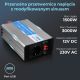 10. Car Power Inverter 12V, 1500W Modified Sine Wave