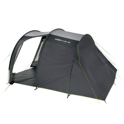 9. High Peak Ancona 5.0 tent 10249