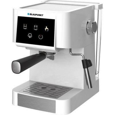 2. Blaupunkt CMP501 pressure coffee machine, 950W