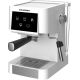 2. Blaupunkt CMP501 pressure coffee machine, 950W