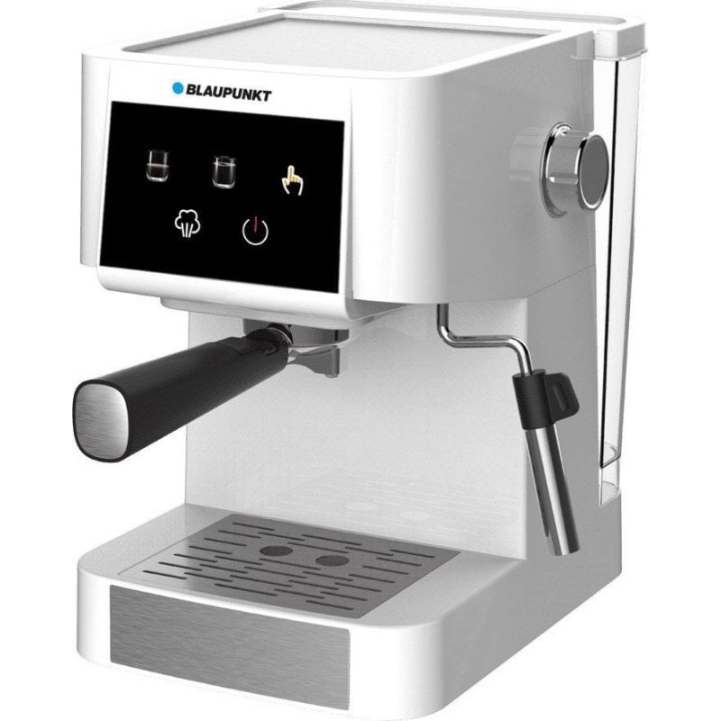 2. Blaupunkt CMP501 pressure coffee machine, 950W