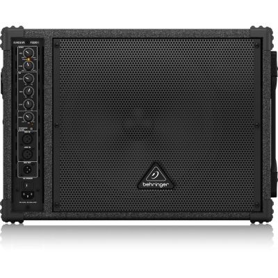5. Behringer F1220D Active 12" Stage Monitor
