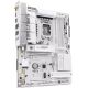 11. Asrock B860 Challenger WiFi White Intel B860 LGA 1851 (Socket V1) ATX