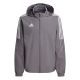 2. Adidas Tiro 21 Allweather M sweatshirt GM7389