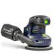 3. 125 mm Cordless Random Orbital Sander W04301 WUBER