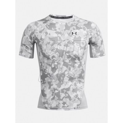 Under Armour T-shirt M 1386937-011