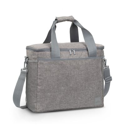 2. Rivacase 5736 Thermal Container 30L Gray