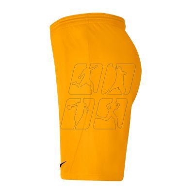 2. Shorts Nike Park III Knit Jr BV6865-739