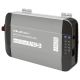 11. Qoltec Smart Monolith Charger for LiFePO4 AGM GEL SLA Batteries 60A 12V Fast Charging
