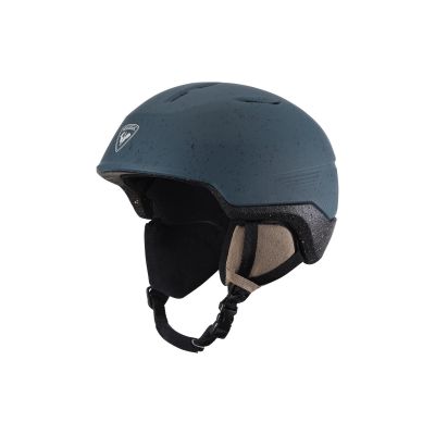 5. Rossignol FIT IMPACTS ESSENTIAL BLUE Ski Helmet