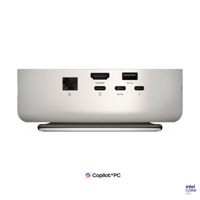 4. Lenovo Yoga Mini 01IPH11 Ultra 5 325 16GB LPDDR5X-8533 SSD512 Intel Graphics LAN WLAN+BT W11Pro 3Y OnSite