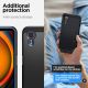 10. Spigen Tough Armor case for Samsung Galaxy XCover 7 - black