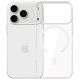 5. 3mk Clear MagCase for Apple iPhone 17 Pro Max - transparent