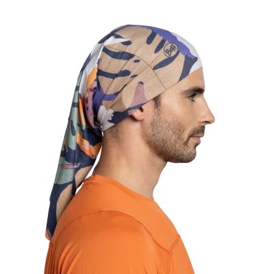 4. Buff CoolNet UV Neckwear 13573255510 Multicolour One Size