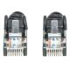 3. INTELLINET PATCH CORD CAT6 UTP 3.0M BLACK 100% MI