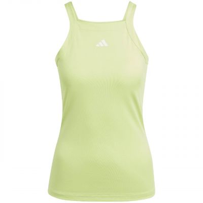 adidas Top Aeroready Train Essentials Minimal Branding T-Shirt W HZ5628