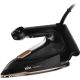 Braun FI 7276 BK FreeStyle 7 Steam Iron Black, Gold