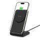 2. Tech-Protect QI15W-A38 MagSafe Wireless Charger - Black