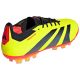 10. Adidas Predator Elite 2G/3G AG M IF3207 football boots