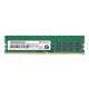 2. DDR4 8GB PC 2666 CL19 Transcend JetRam, JM2666HLB-8G