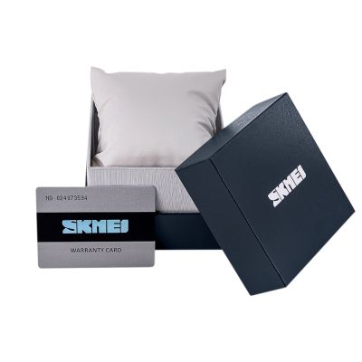 2. Skmei 1530GD Women's Watch + BOX