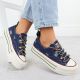 2. Goe denim sneakers W RR2N4103 INT2100