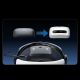 4. BoboVR M3 Head Strap for Meta Quest 3 / 3S - White