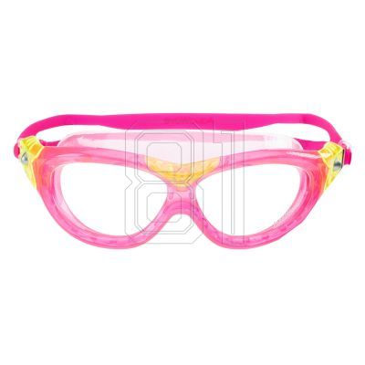 4. Aquawave Flexa Jr 92800407479 Swimming Goggles