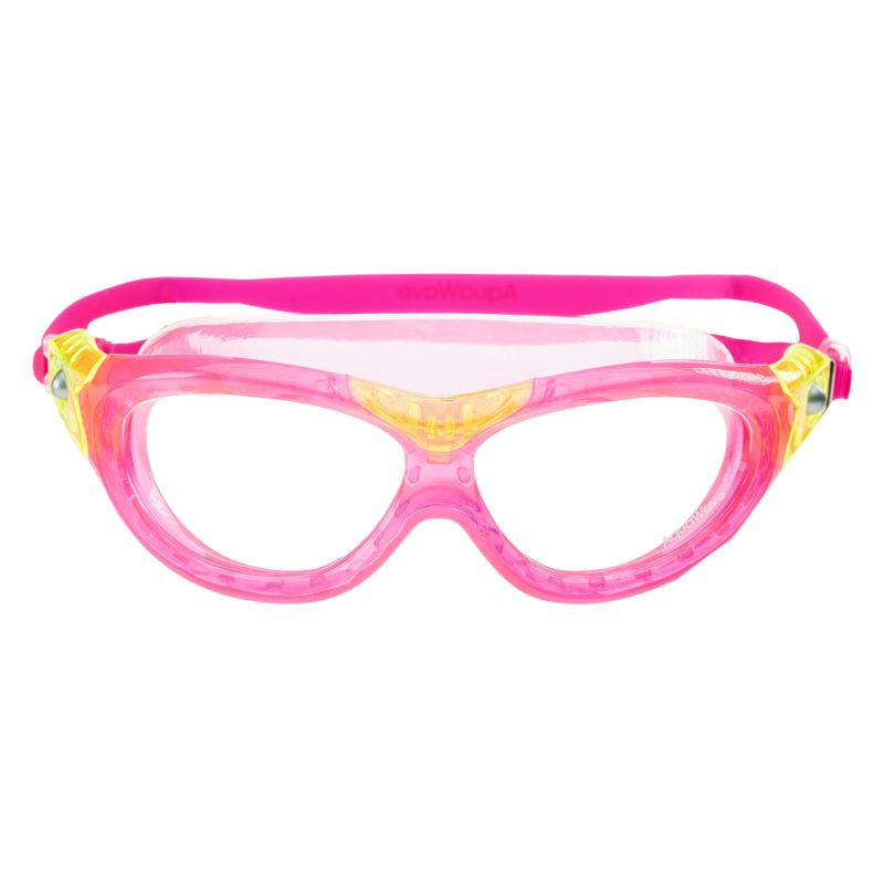 4. Aquawave Flexa Jr 92800407479 Swimming Goggles