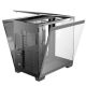 7. Antec C8 Wood Full Tower Computer Case Black, Wood
