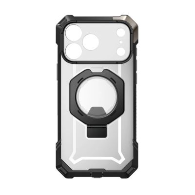 4. Supcase UB Grip Mag MagSafe Case for iPhone 18 Pro Max / 17 Pro Max - Black