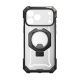 4. Supcase UB Grip Mag MagSafe Case for iPhone 18 Pro Max / 17 Pro Max - Black