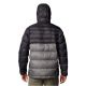 4. Columbia Buck Butte II Insulated Hooded Jacket M 2086882023