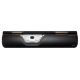 7. Contour Design RollerMouse Red Wireless Bluetooth USB Type-C 2800 DPI Silver Mouse