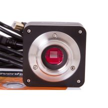 Levenhuk D740T 5.1M Trinocular Digital Microscope