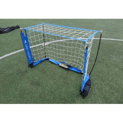 6. Yakima UNI folding goal 1.2m x 0.8m 100154