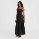 4. O'neill Quorra Maxi Dress W 92800614123