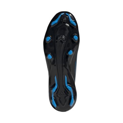 6. adidas F50 Hyperfast League FG KK1398 Kids' Soccer Shoes
