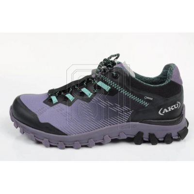 3. Aku Levia W 749672 trekking shoes