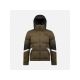 2. ROSSIGNOL Daille Down Jkt men's jacket green