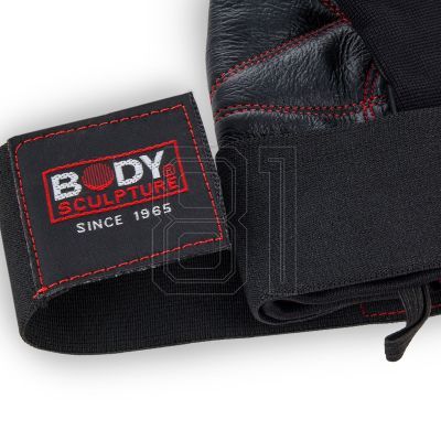 13. Body Sculpture training gloves BW 95 XL
