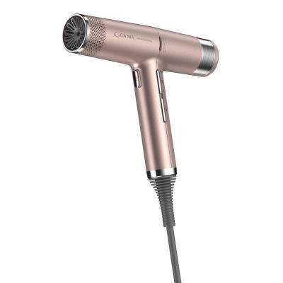 9. GA.MA PH6080.PK IQ3 PERFETTO Hair Dryer
