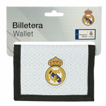 Real Madrid Wallet 812454036