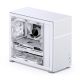 12. Jonsbo D41 Mesh white computer case