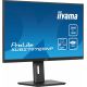 5. iiyama ProLite XUB2797QSNP-B1 monitor 27" 2560 x 1440 px Wide Quad HD LED Black