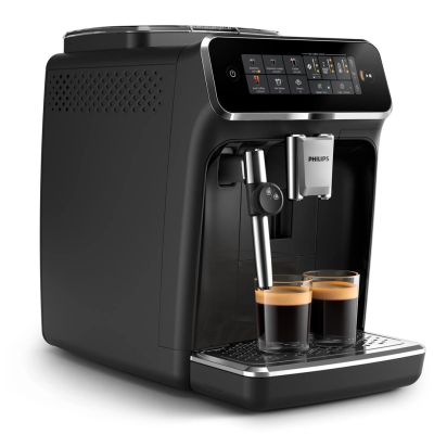 21. PHILIPS EP 3321/40 Automatic Espresso Machine
