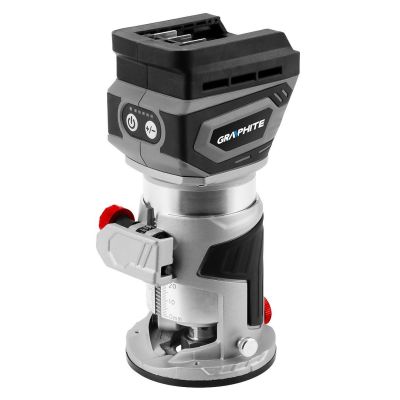 3. Energy+ 18V Brushless Cordless Milling Machine