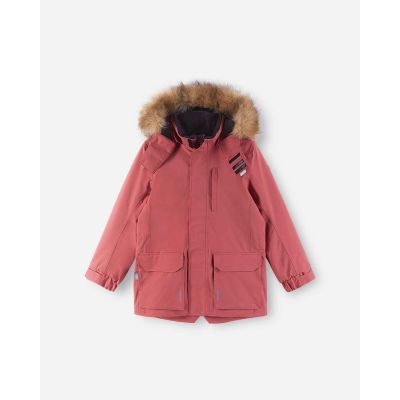 Reima ReimaTec Ajaton children's winter jacket (5100360A-3940)