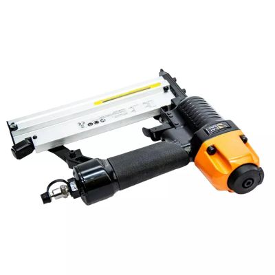 4. PANSAM PNEUMATIC STAPLER 2in1 STAPLES 16-40mm / PINS 15-50mm